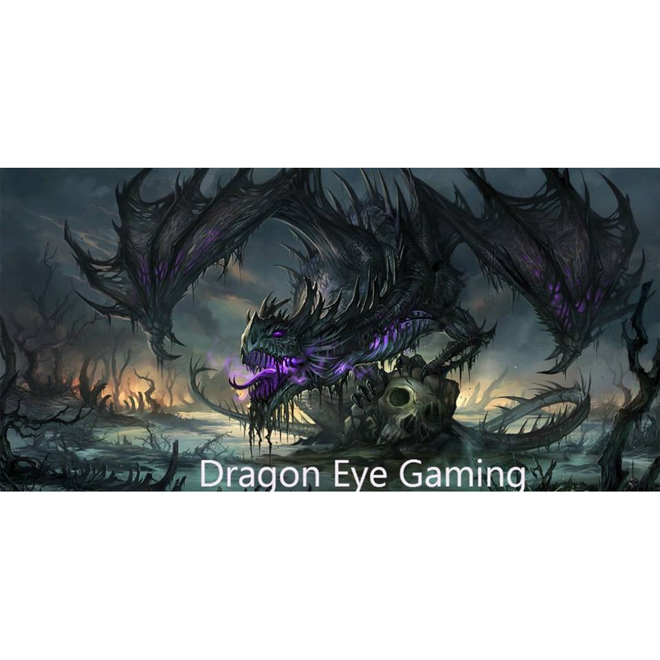 Photo of Dragon Eye Gaming in Jersey City, New Jersey, United States - 2 Picture of Point of interest, Establishment, Store