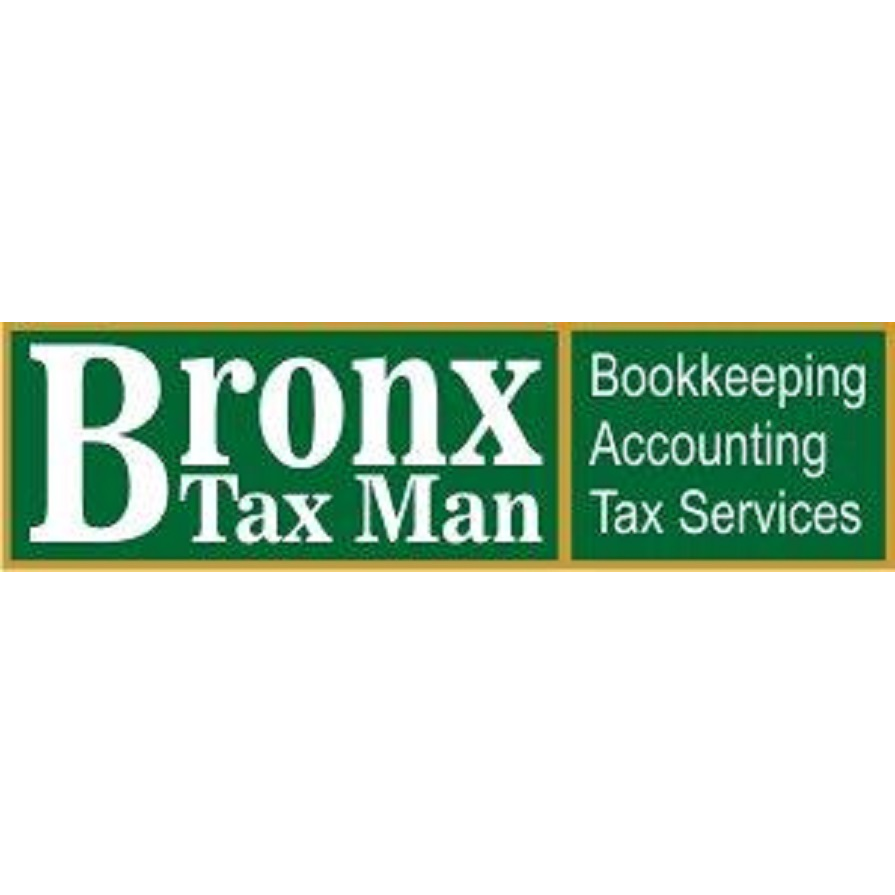 Photo of Bronx Tax Man Corp in Bronx City, New York, United States - 4 Picture of Point of interest, Establishment, Finance, Accounting