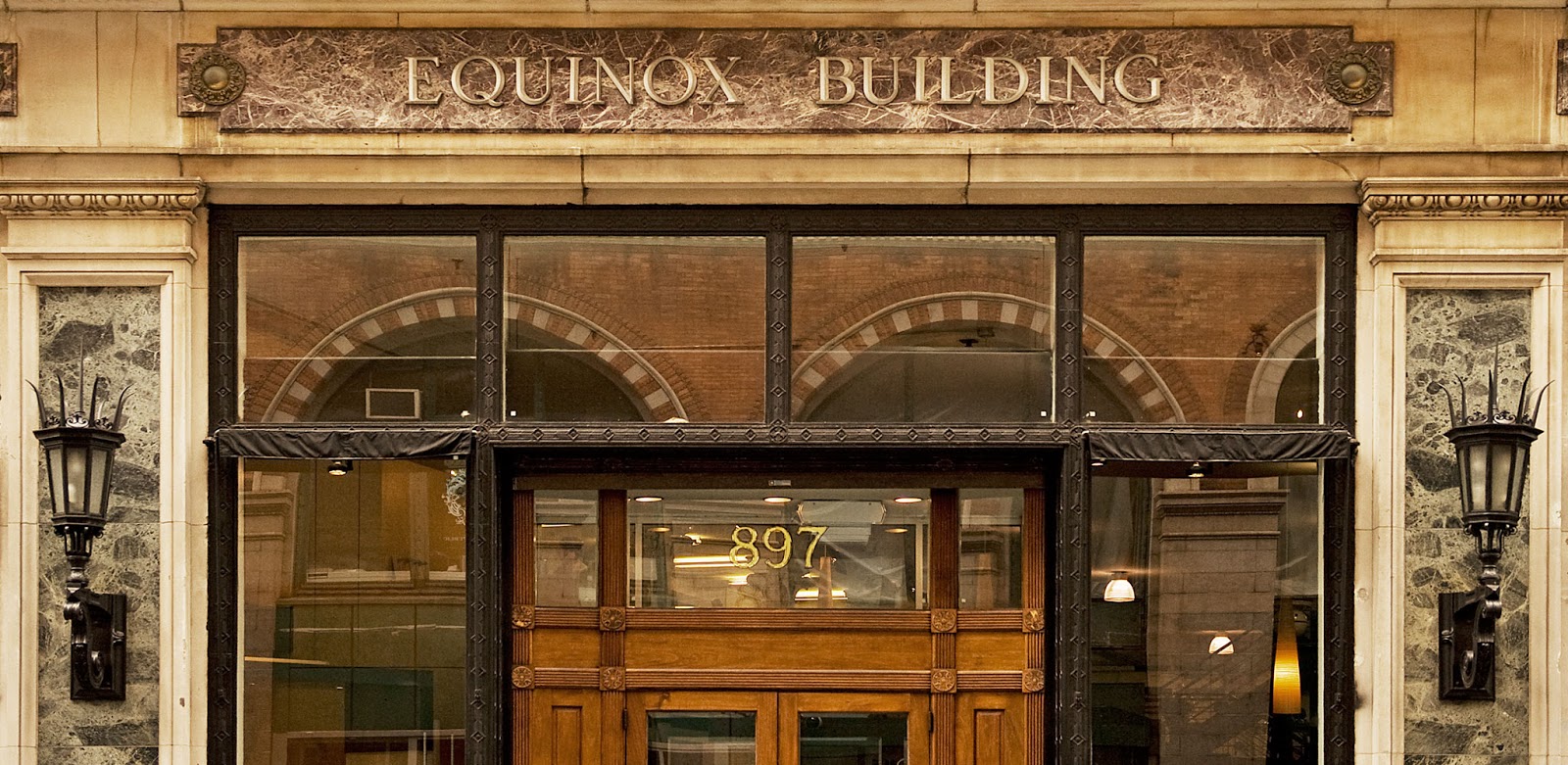 Photo of Equinox Corporate in New York City, New York, United States - 1 Picture of Point of interest, Establishment, Health, Gym, Spa