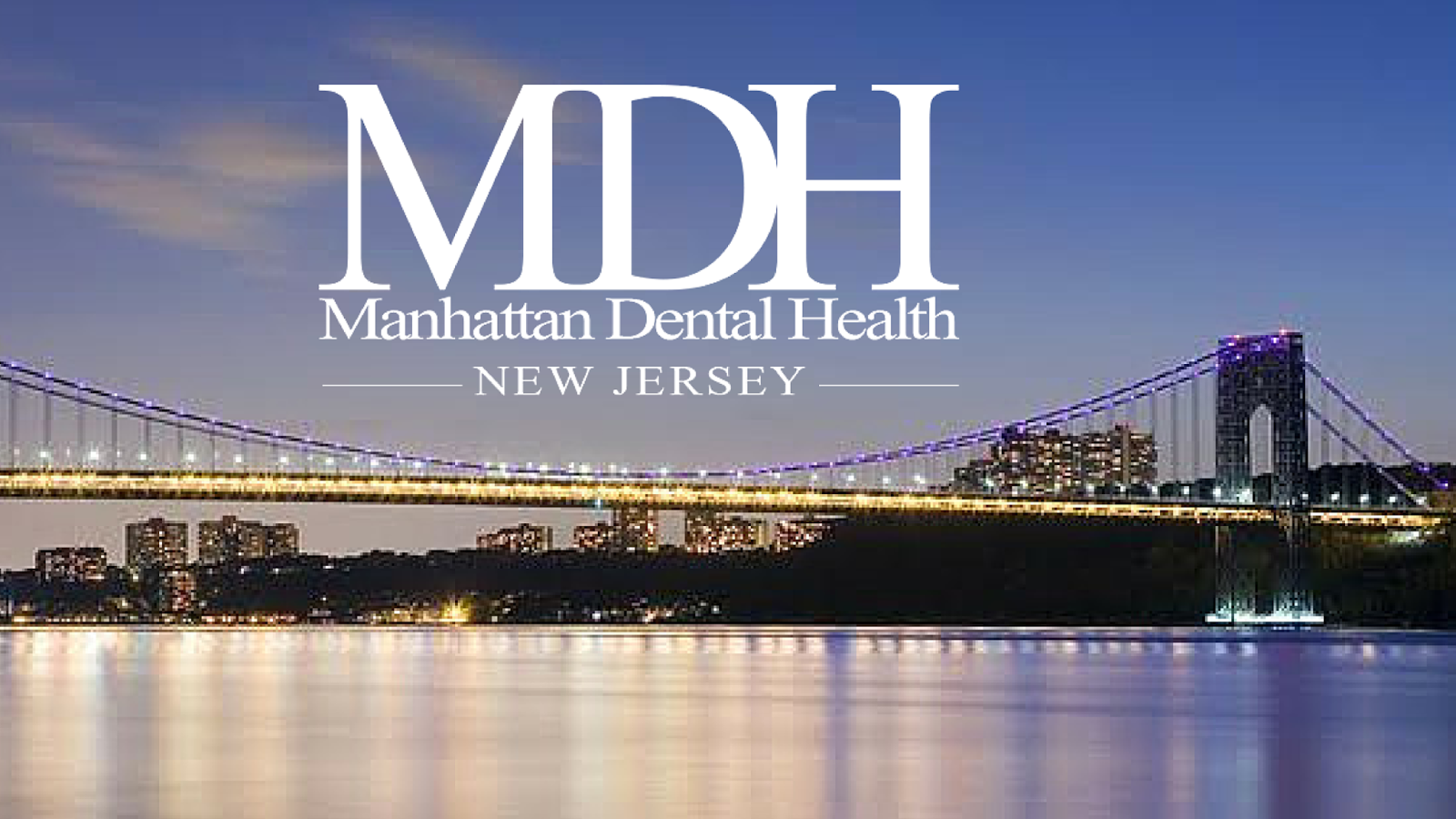 Photo of Manhattan Dental Health New Jersey in River Edge City, New Jersey, United States - 2 Picture of Point of interest, Establishment, Health, Dentist