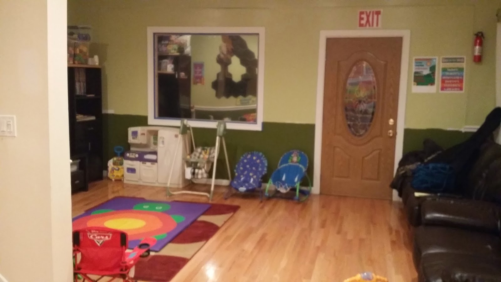 Photo of 1st Child Daycare, LLC in Queens City, New York, United States - 6 Picture of Point of interest, Establishment