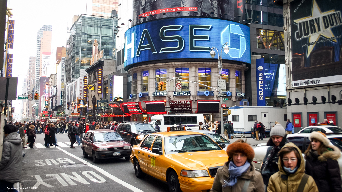 Photo of Chase Mortgage in New York City, New York, United States - 2 Picture of Point of interest, Establishment, Finance