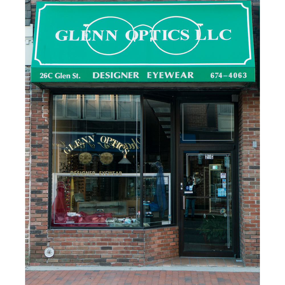 Photo of Glenn Optics LLC in Glen Cove City, New York, United States - 9 Picture of Point of interest, Establishment, Store, Health