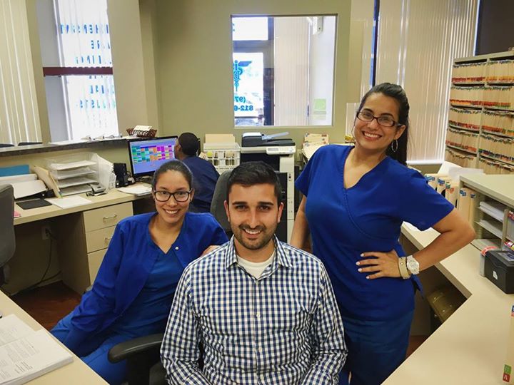 Photo of Little Falls Family Dental in Little Falls City, New Jersey, United States - 4 Picture of Point of interest, Establishment, Health, Dentist