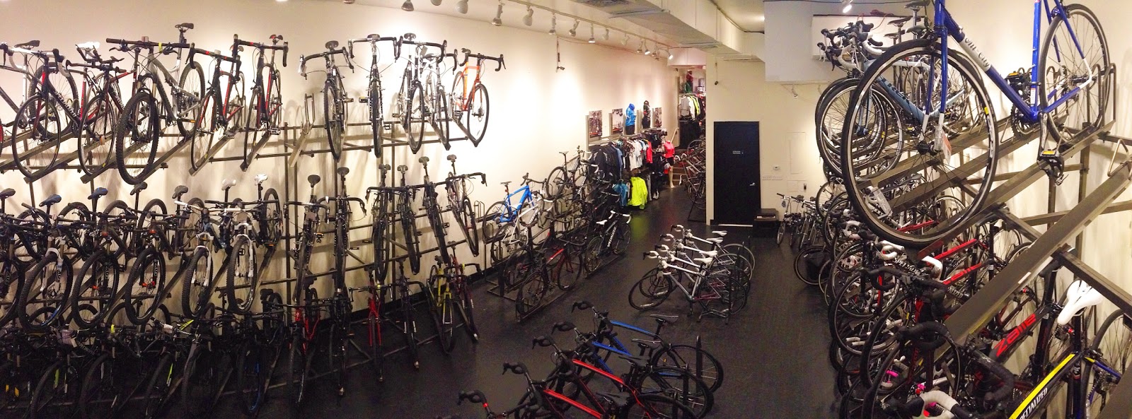 Photo of Bicycle Habitat in New York City, New York, United States - 4 Picture of Point of interest, Establishment, Store, Bicycle store