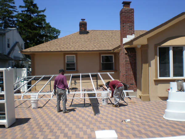 Photo of Triboro Awnings Inc in Kings County City, New York, United States - 6 Picture of Point of interest, Establishment