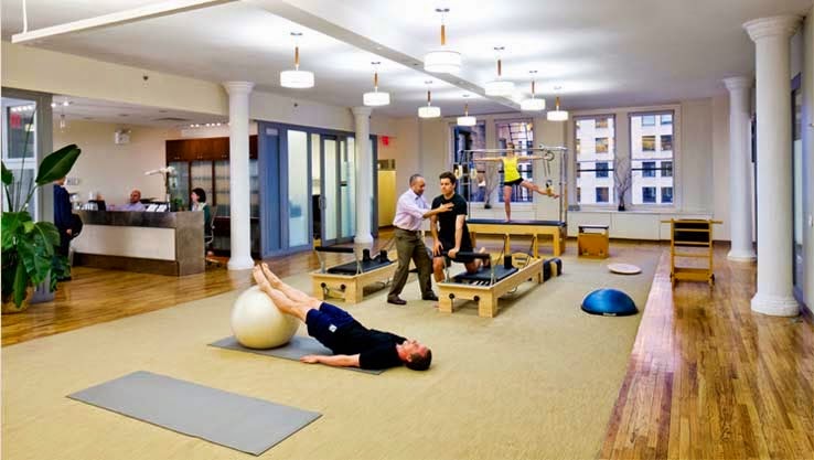 Photo of KIMA Center for Physiotherapy and Wellness in New York City, New York, United States - 1 Picture of Point of interest, Establishment, Health