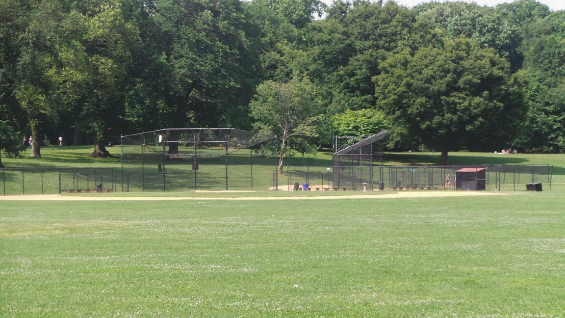 Photo of Long Meadow Ballfields in Brooklyn City, New York, United States - 2 Picture of Point of interest, Establishment, Park