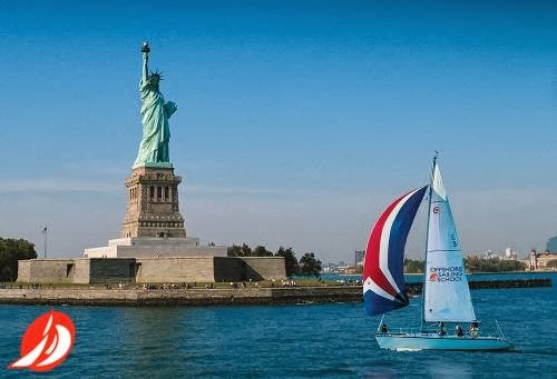 Photo of Offshore Sailing School in New York City, New York, United States - 2 Picture of Point of interest, Establishment