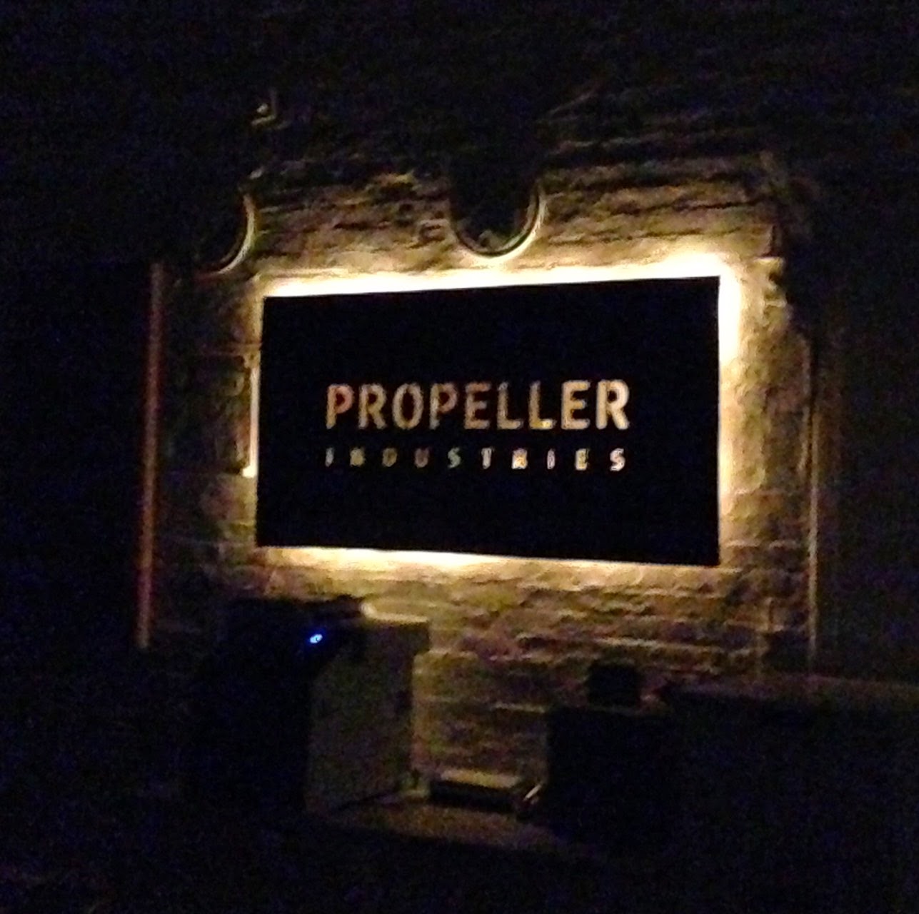 Photo of Propeller Industries in Kings County City, New York, United States - 1 Picture of Point of interest, Establishment, Finance