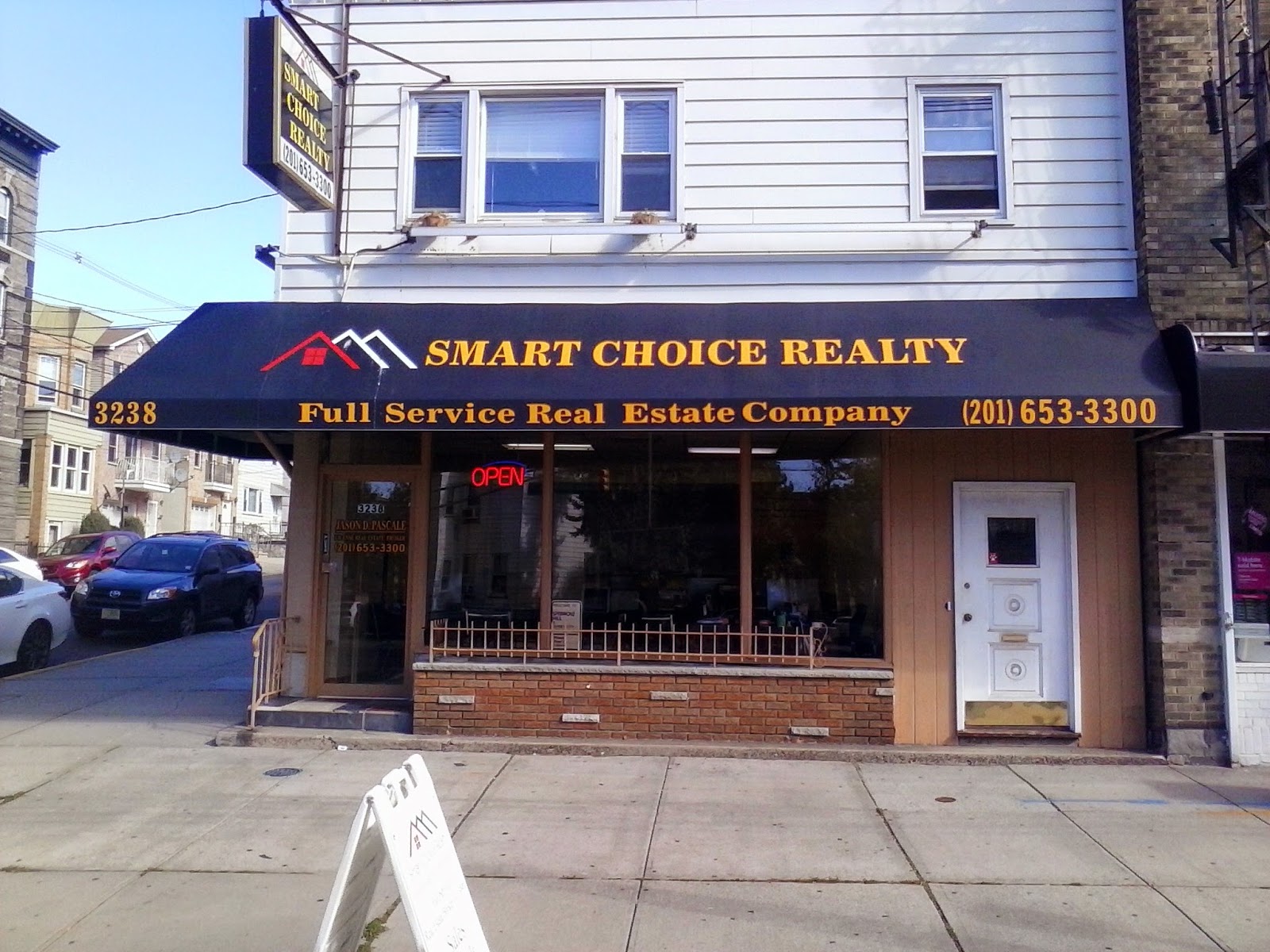 Photo of Smart Choice Realty LLC in Jersey City, New Jersey, United States - 1 Picture of Point of interest, Establishment, Real estate agency