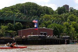 Photo of Inwood Canoe Club in New York City, New York, United States - 6 Picture of Point of interest, Establishment