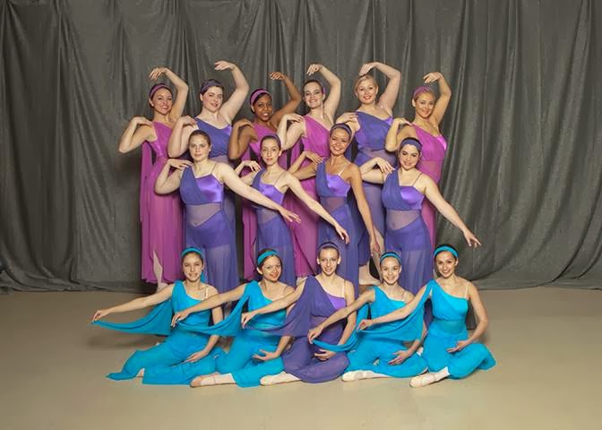 Photo of Bayshore Academy of Dance in Holmdel City, New Jersey, United States - 6 Picture of Point of interest, Establishment, Store