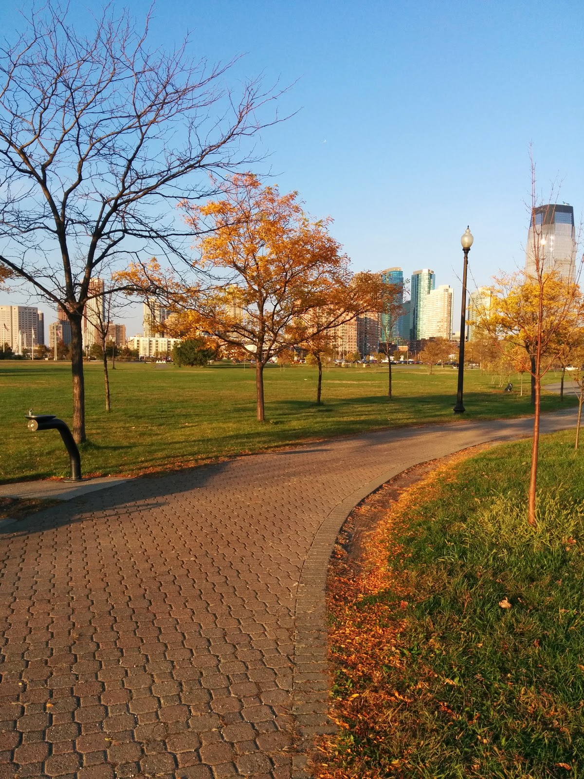 Photo of Liberty State Park in Jersey City, New Jersey, United States - 5 Picture of Point of interest, Establishment, Park