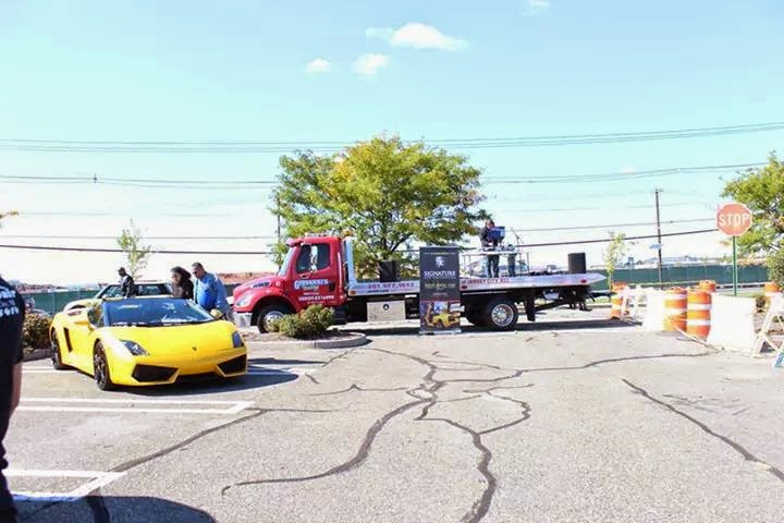 Photo of Giovanni's Towing Service in Jersey City, New Jersey, United States - 2 Picture of Point of interest, Establishment