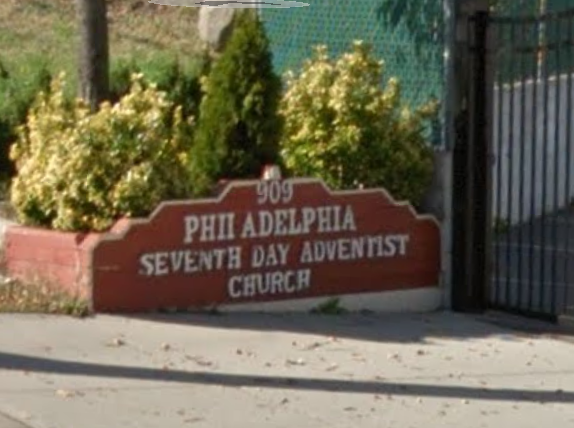 Photo of Philadelphia Seventh-Day Adventist Church in Bronx City, New York, United States - 8 Picture of Point of interest, Establishment, Church, Place of worship