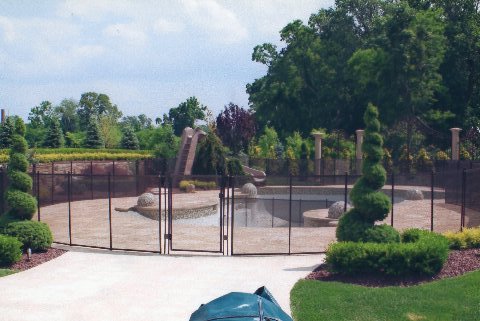 Photo of Protect-A-Child Pool Fence of New Jersey in Totowa City, New Jersey, United States - 2 Picture of Point of interest, Establishment, Store, General contractor