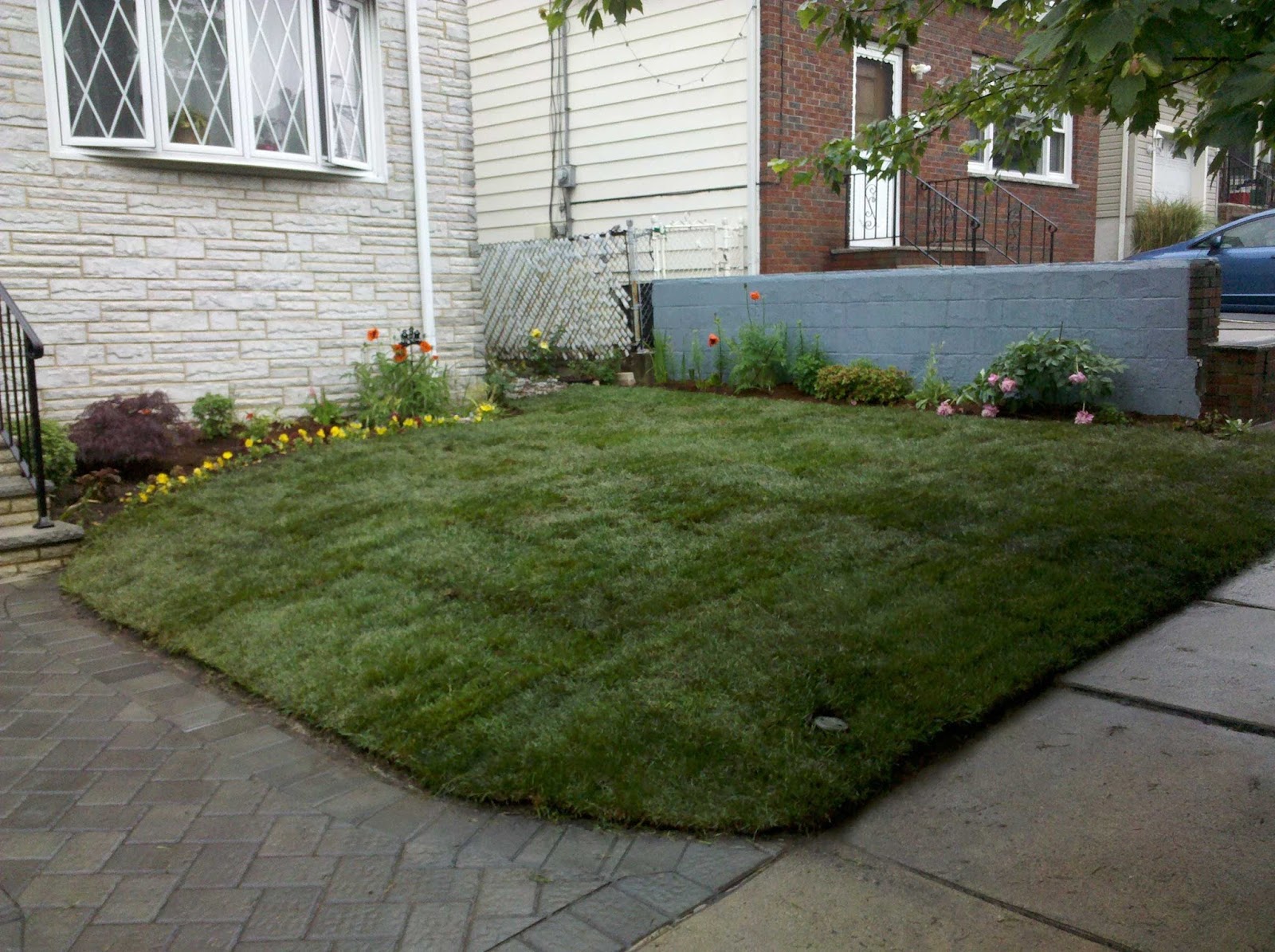 Photo of Ghandour Landscaping in Lyndhurst City, New Jersey, United States - 2 Picture of Point of interest, Establishment, General contractor