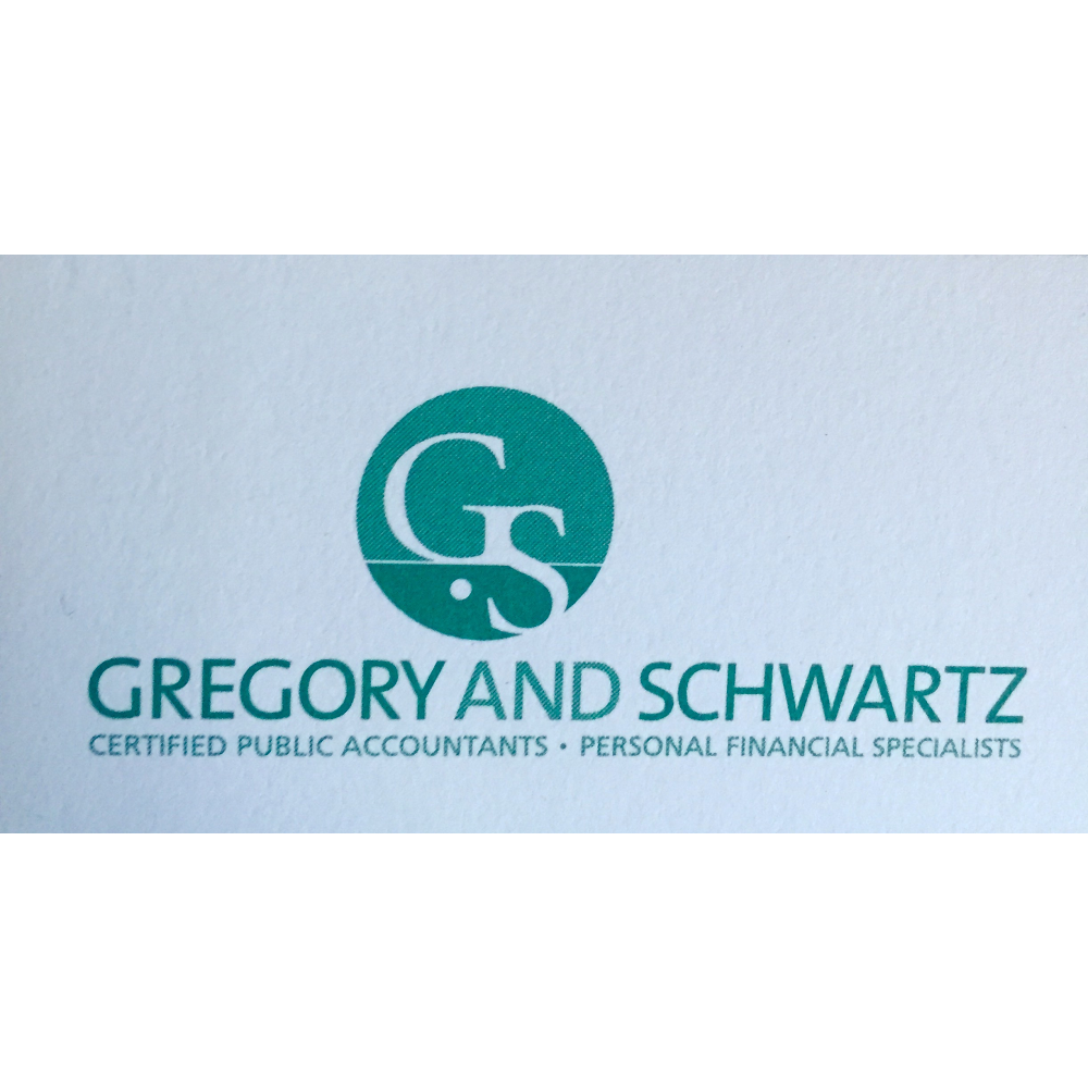 Photo of Gregory and Schwartz Inc. in Paramus City, New Jersey, United States - 3 Picture of Point of interest, Establishment, Finance, Accounting