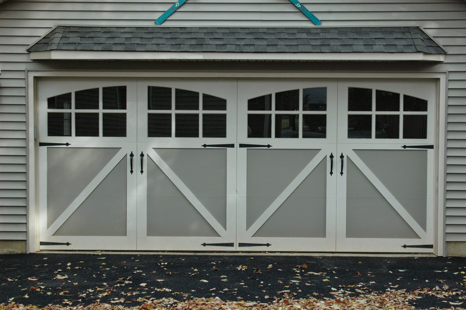 Photo of Door To Door Garage Doors in Fairfield City, New Jersey, United States - 4 Picture of Point of interest, Establishment