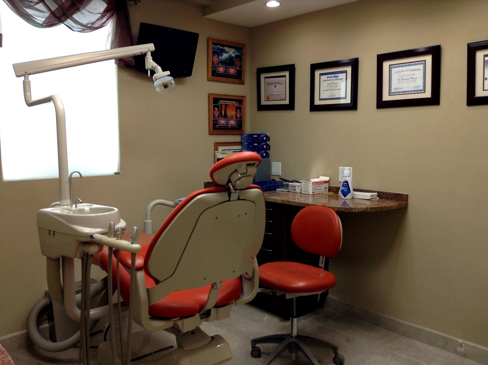 Photo of Envy Smile Dental Spa in Kings County City, New York, United States - 6 Picture of Point of interest, Establishment, Health, Doctor, Dentist