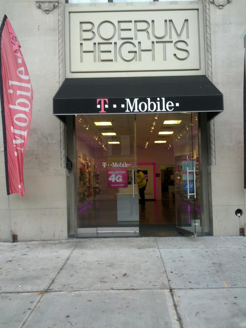 Photo of T-Mobile Brooklyn in Kings County City, New York, United States - 2 Picture of Point of interest, Establishment, Store