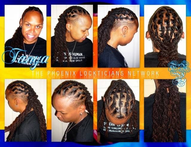 Photo of The Phoenix LocKticians Network (TPLN) in Kings County City, New York, United States - 6 Picture of Point of interest, Establishment, Beauty salon