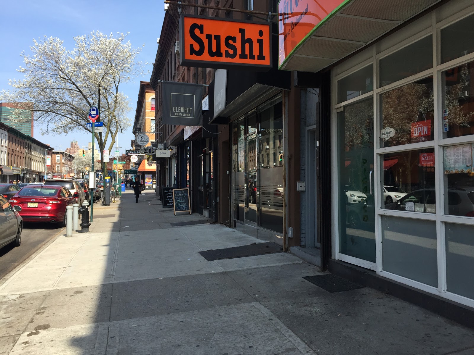 Photo of Shinju Sushi III in Kings County City, New York, United States - 1 Picture of Restaurant, Food, Point of interest, Establishment
