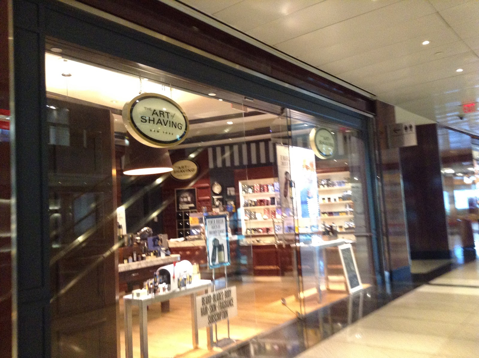 Photo of The Art of Shaving in New York City, New York, United States - 1 Picture of Point of interest, Establishment, Store