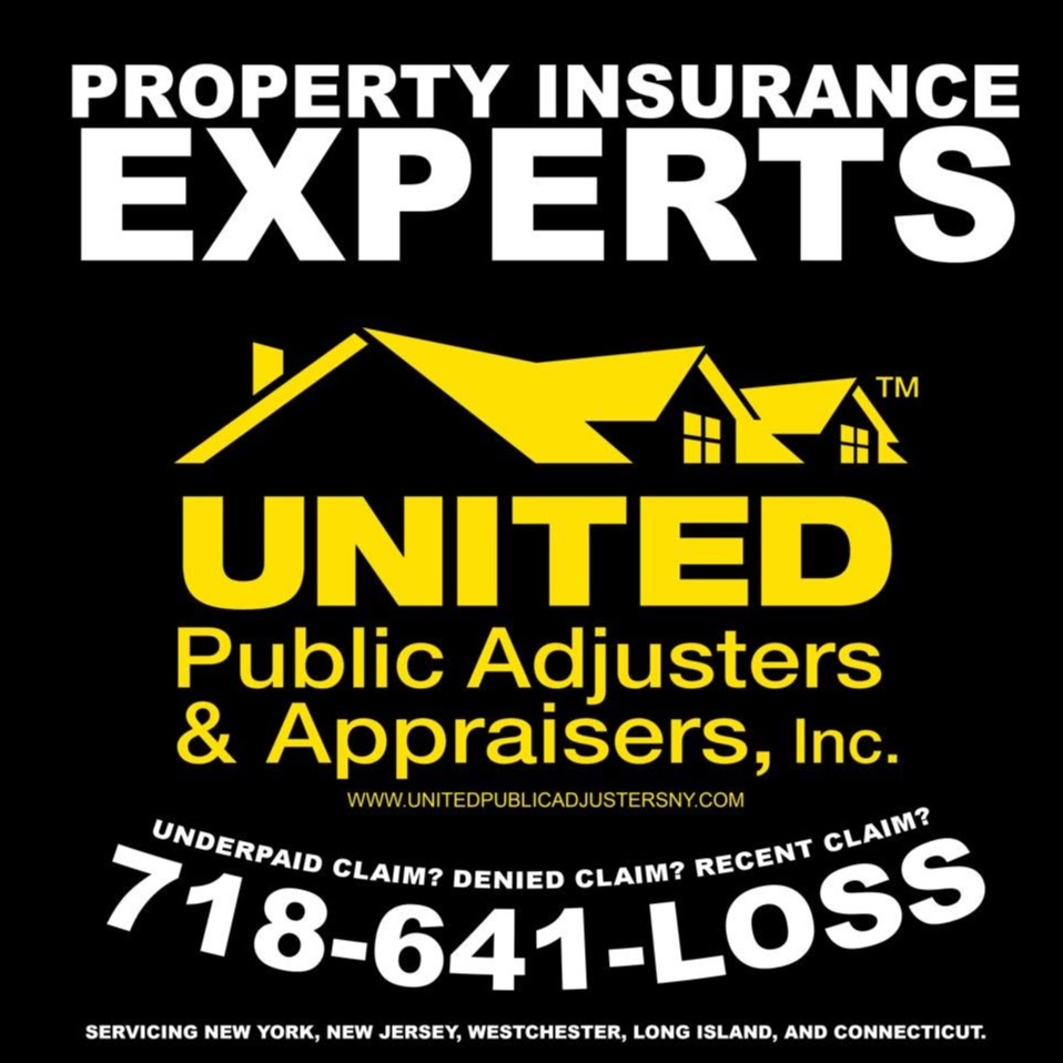 Photo of United Public Adjusters in Ozone Park City, New York, United States - 3 Picture of Point of interest, Establishment, Insurance agency