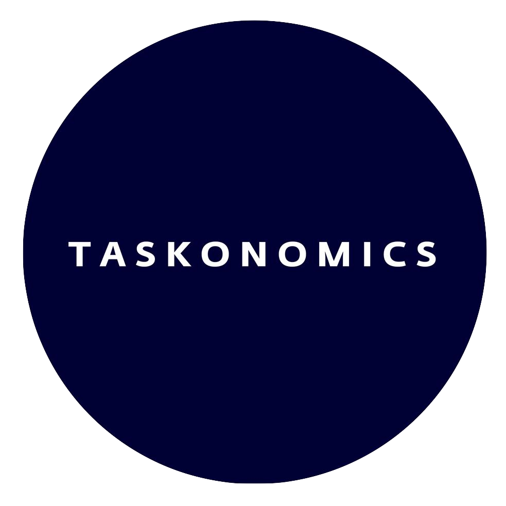 Photo of TASKONOMICS in New York City, New York, United States - 1 Picture of Point of interest, Establishment