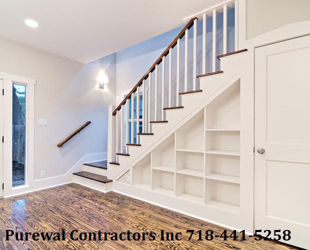 Photo of Purewal Contractors Inc, in Queens City, New York, United States - 8 Picture of Point of interest, Establishment, Store, Home goods store, General contractor, Painter, Roofing contractor