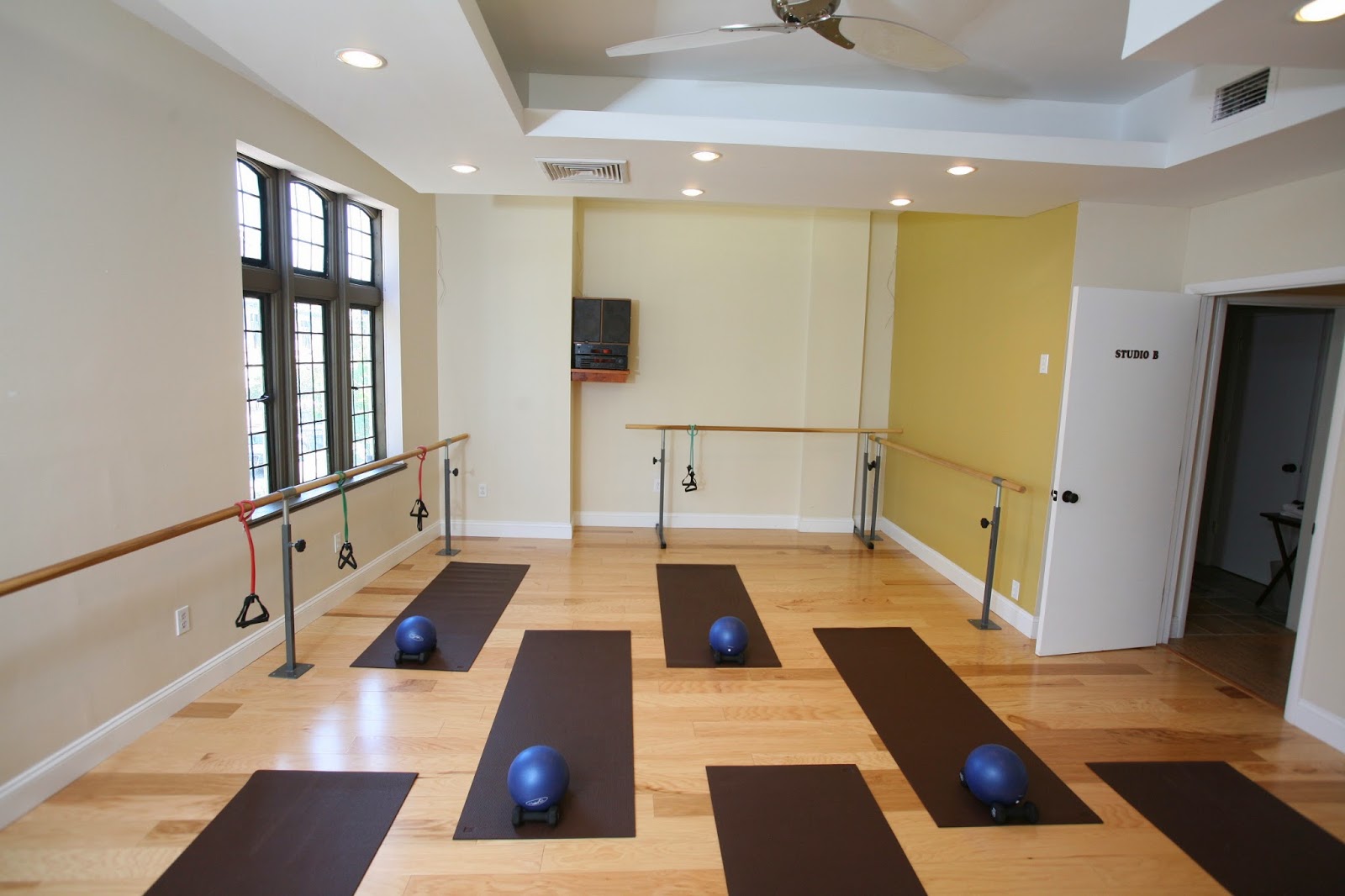Photo of Boone Studio in Montclair City, New Jersey, United States - 1 Picture of Point of interest, Establishment, Health, Gym