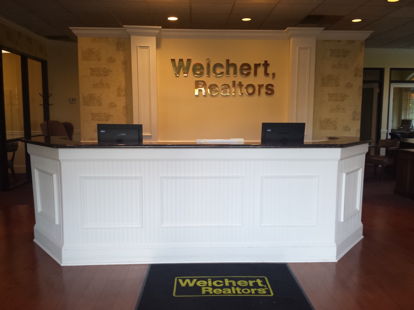 Photo of russell hayek, weichert realtors in Old Bridge City, New Jersey, United States - 7 Picture of Point of interest, Establishment, Real estate agency