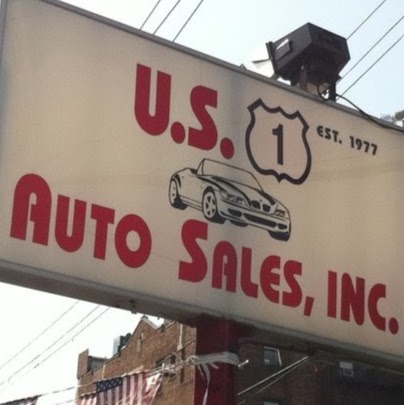 Photo of U.S.1 Auto Sales, Inc. in New Rochelle City, New York, United States - 2 Picture of Point of interest, Establishment, Car dealer, Store, Car repair, Car rental