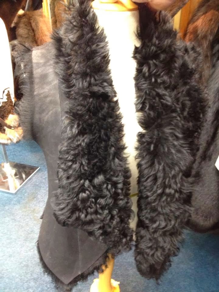 Photo of Famous Furs Limited in Bayonne City, New Jersey, United States - 10 Picture of Point of interest, Establishment