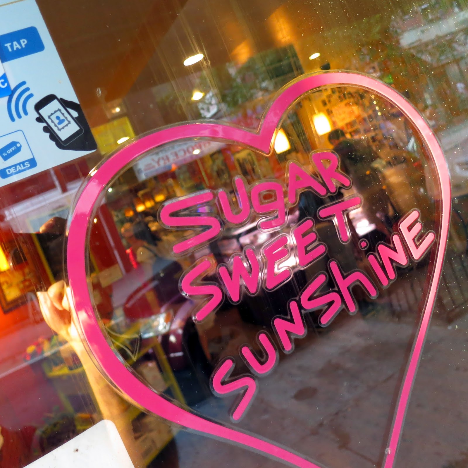 Photo of sugar Sweet sunshine in New York City, New York, United States - 2 Picture of Food, Point of interest, Establishment, Store, Bakery
