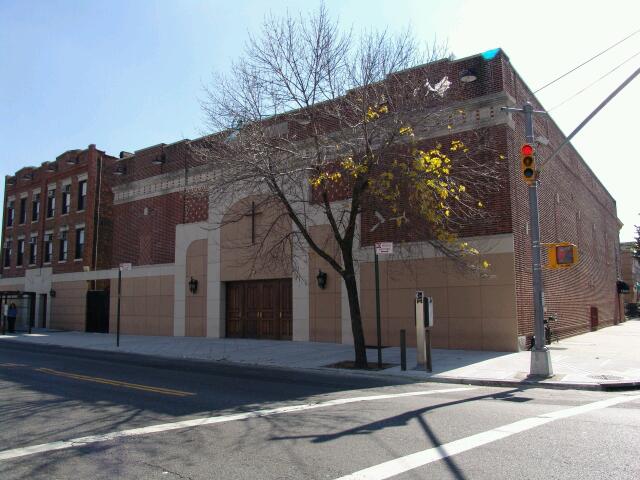 Photo of Christ Tabernacle Church in Glendale City, New York, United States - 1 Picture of Point of interest, Establishment, Church, Place of worship