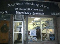 Photo of Animal Healing Arts Of Carroll Gardens in Brooklyn City, New York, United States - 3 Picture of Point of interest, Establishment, Health, Doctor, Veterinary care