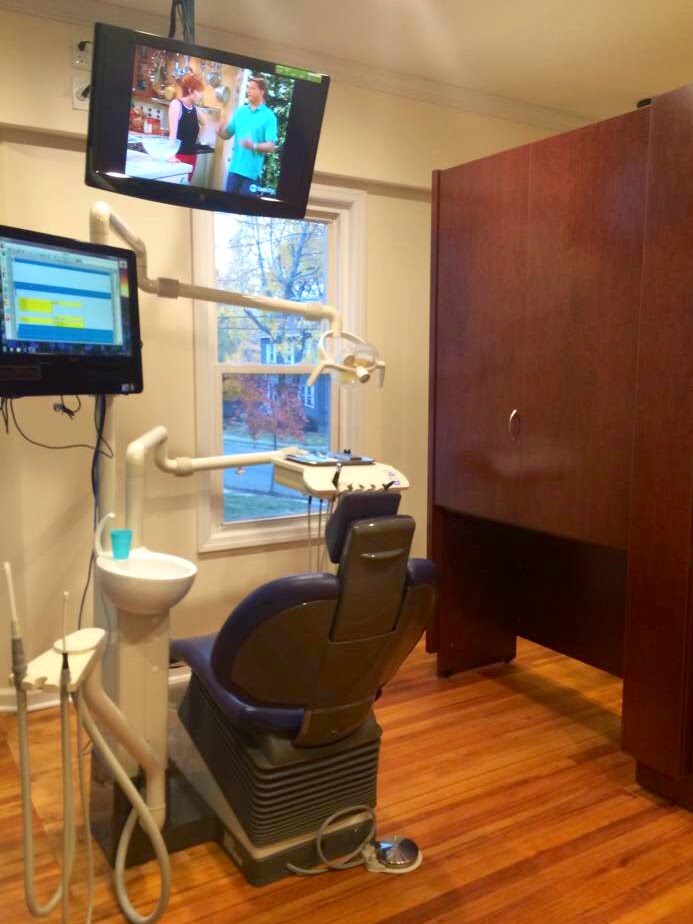 Photo of J Smile Dental in Nutley City, New Jersey, United States - 2 Picture of Point of interest, Establishment, Health, Dentist