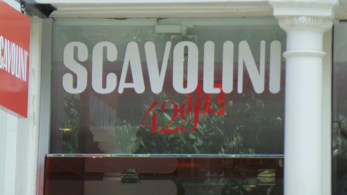 Photo of Scavolini Soho Gallery in New York City, New York, United States - 4 Picture of Point of interest, Establishment, Store, Home goods store, Furniture store