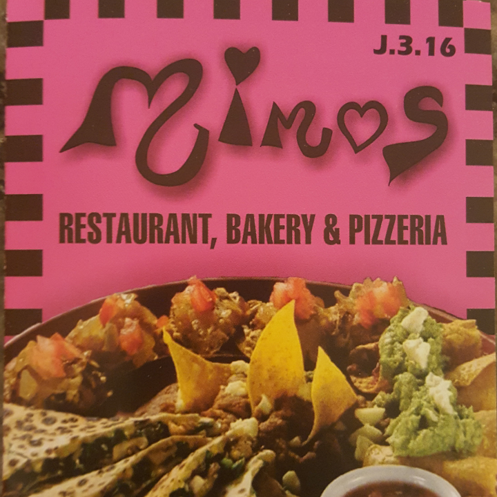 Photo of Mimos Restaurant & Pizza Mexican Food in Jersey City, New Jersey, United States - 2 Picture of Restaurant, Food, Point of interest, Establishment