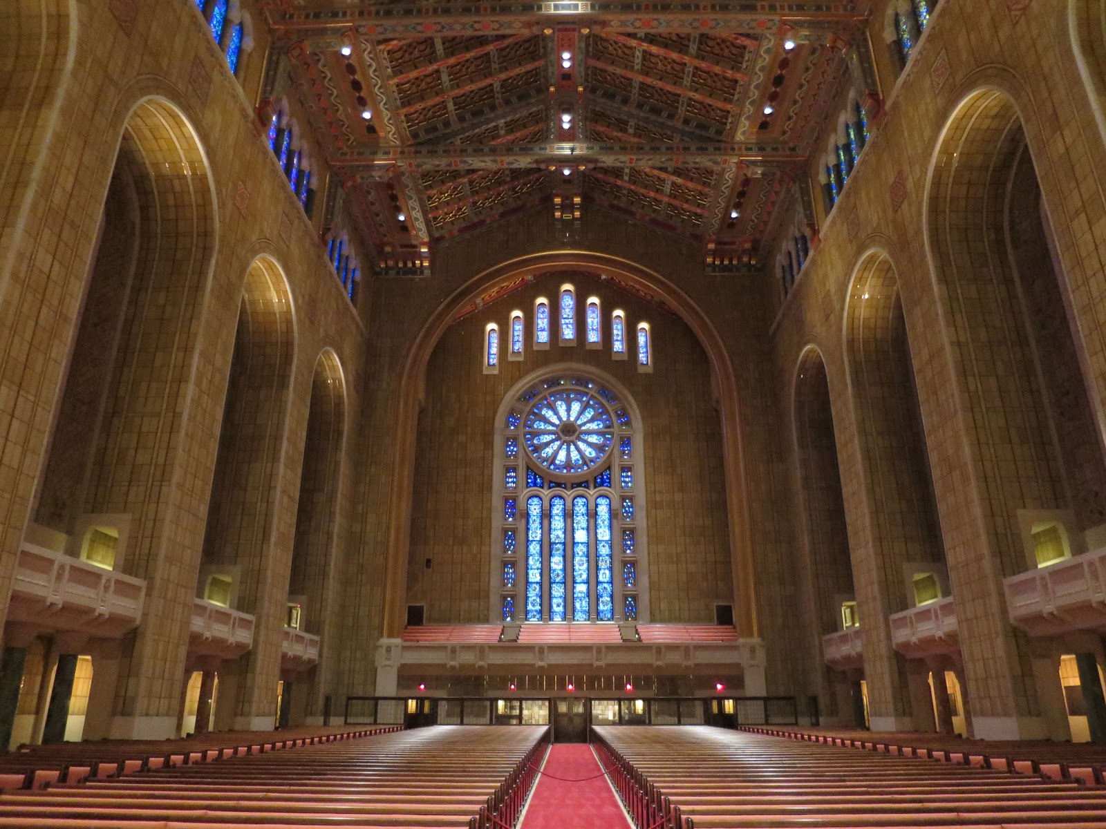 Photo of Bernard Museum Temple Emanu-El in New York City, New York, United States - 2 Picture of Point of interest, Establishment, Place of worship, Synagogue