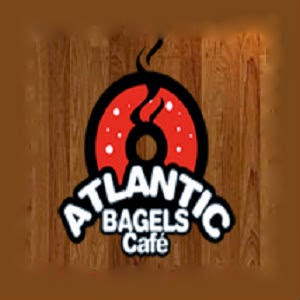 Photo of Atlantic Bagels Café in Kings County City, New York, United States - 1 Picture of Restaurant, Food, Point of interest, Establishment, Cafe
