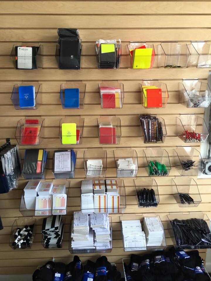 Photo of Referee Store in Queens City, New York, United States - 3 Picture of Point of interest, Establishment, Store