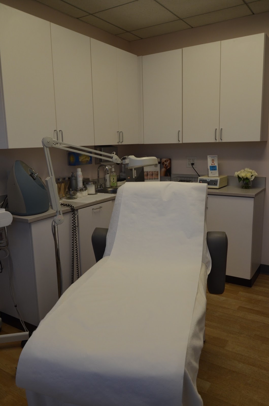 Photo of Advanced Dermatology & Skin Care in West Orange City, New Jersey, United States - 4 Picture of Point of interest, Establishment, Health, Doctor, Spa