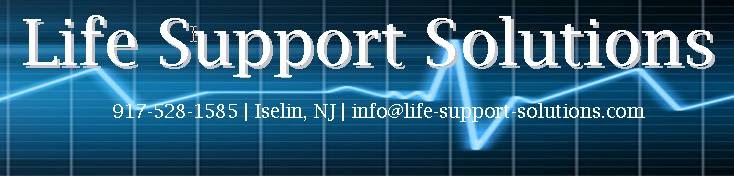 Photo of Life Support Solutions, LLC in Iselin City, New Jersey, United States - 1 Picture of Point of interest, Establishment