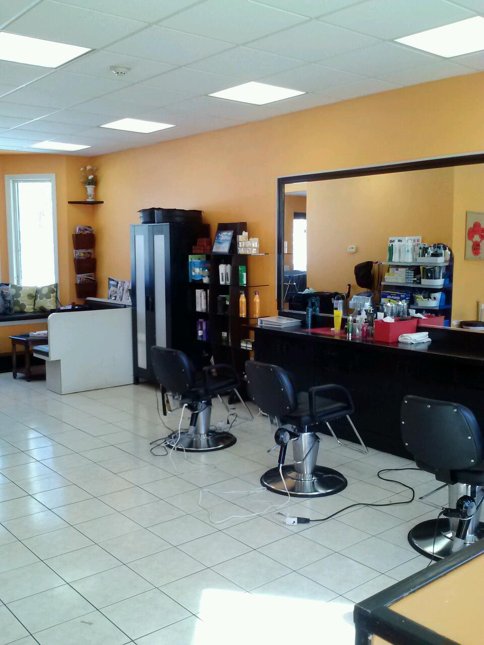 Photo of Stella Beauty Hair Salon in Closter City, New Jersey, United States - 2 Picture of Point of interest, Establishment, Beauty salon