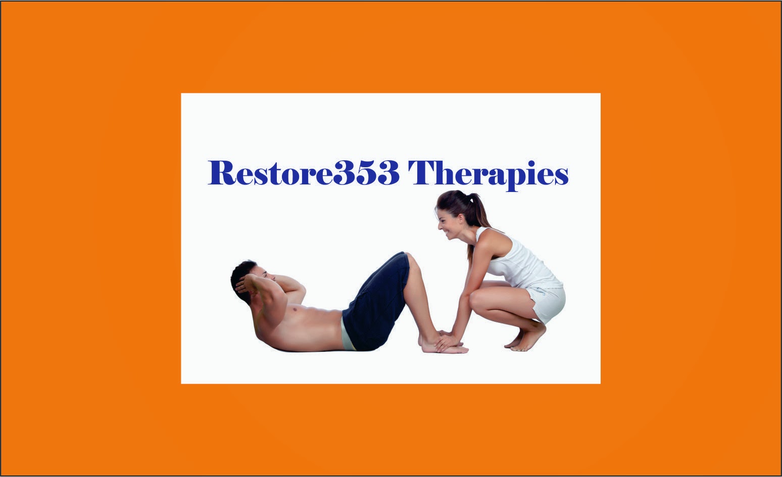 Photo of Restore353 Therapies in New York City, New York, United States - 7 Picture of Point of interest, Establishment, Health, Gym