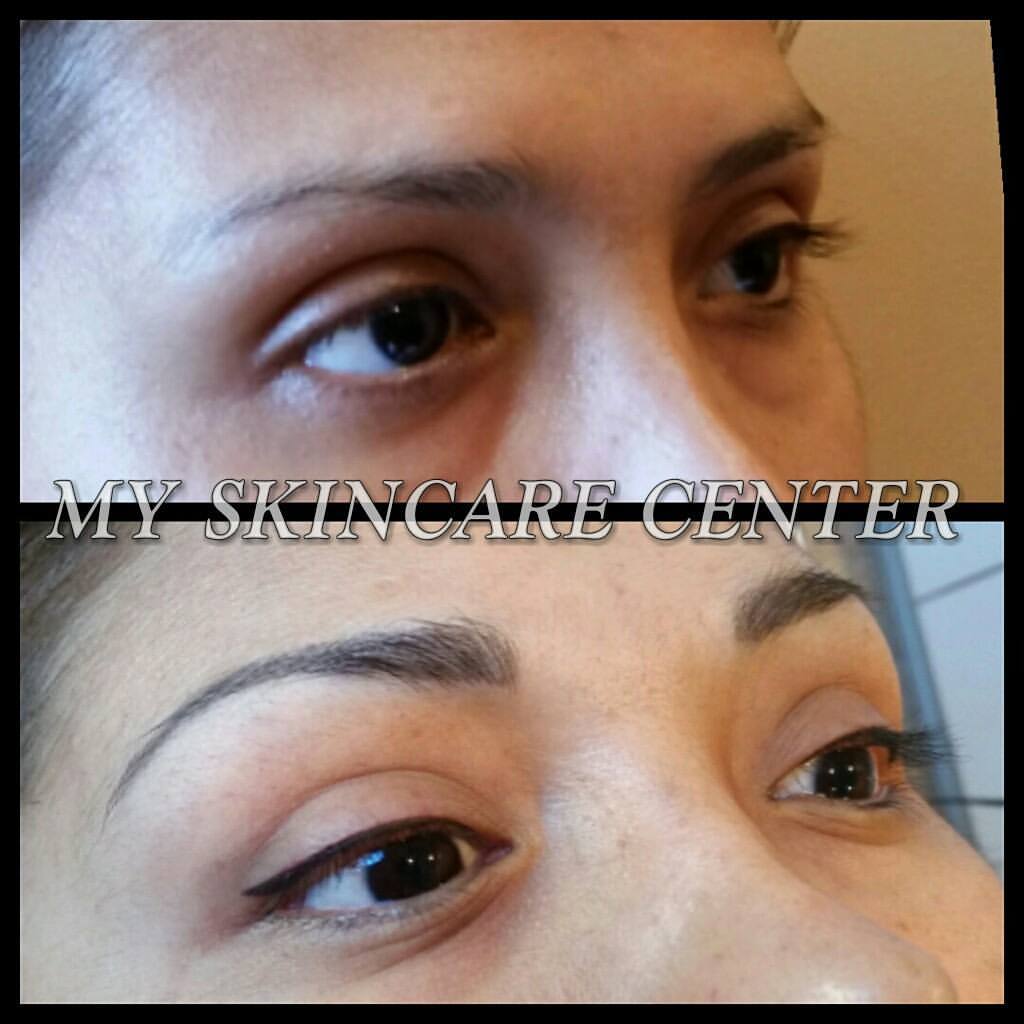 Photo of MY Permanent Makeup in Fair Lawn City, New Jersey, United States - 8 Picture of Point of interest, Establishment